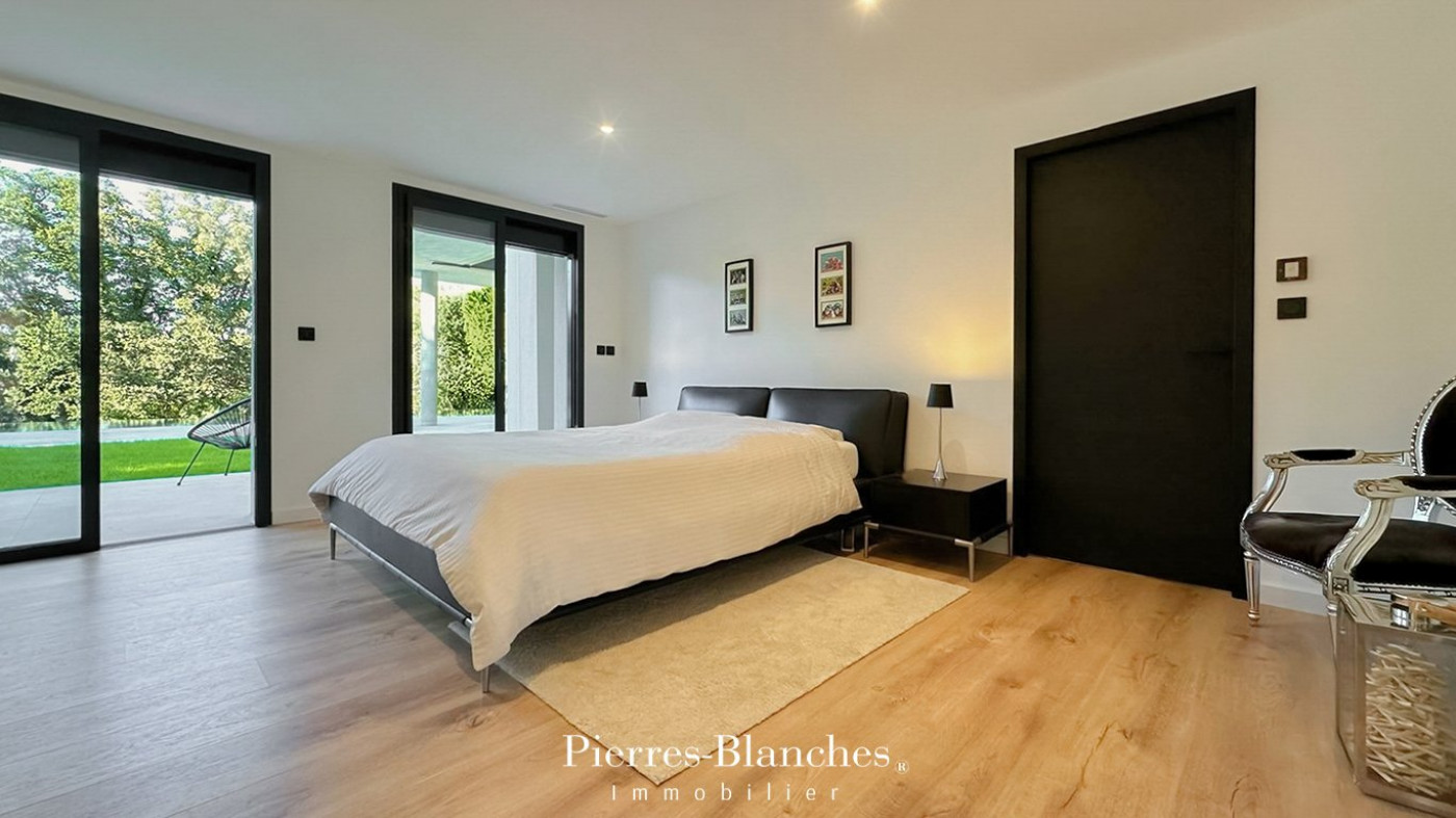 for sale Maison contemporaine Montpellier - Photo 6