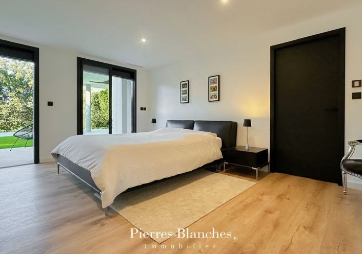 à vendre Maison contemporaine Montpellier