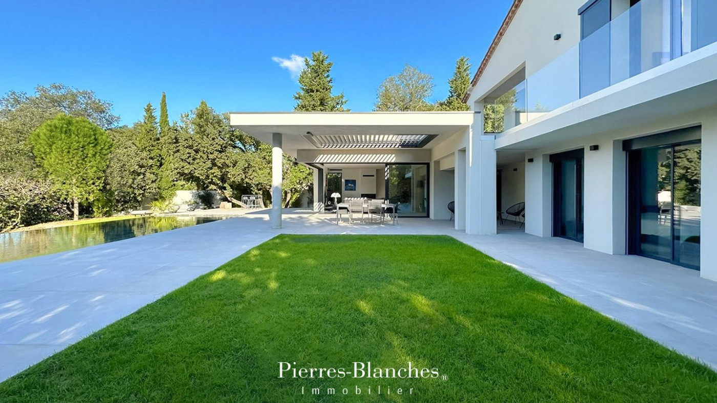 for sale Maison contemporaine Montpellier - Photo 5