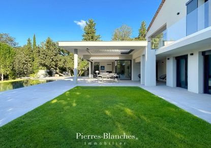 vente Maison contemporaine Montpellier