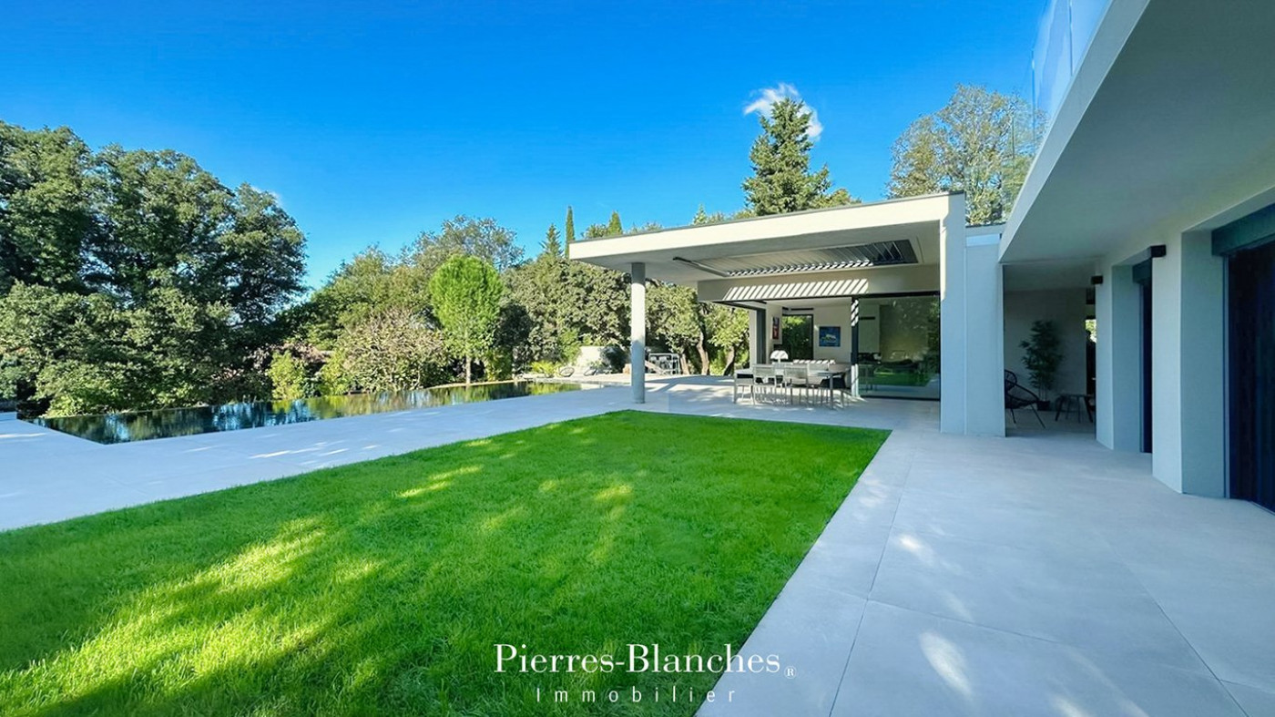 for sale Maison contemporaine Montpellier - Photo 9