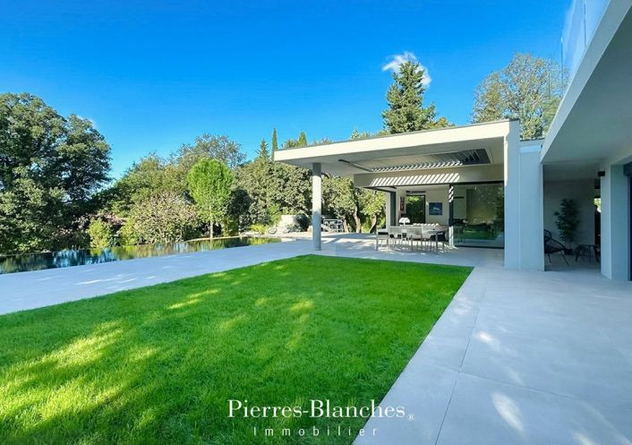 à vendre Maison contemporaine Montpellier