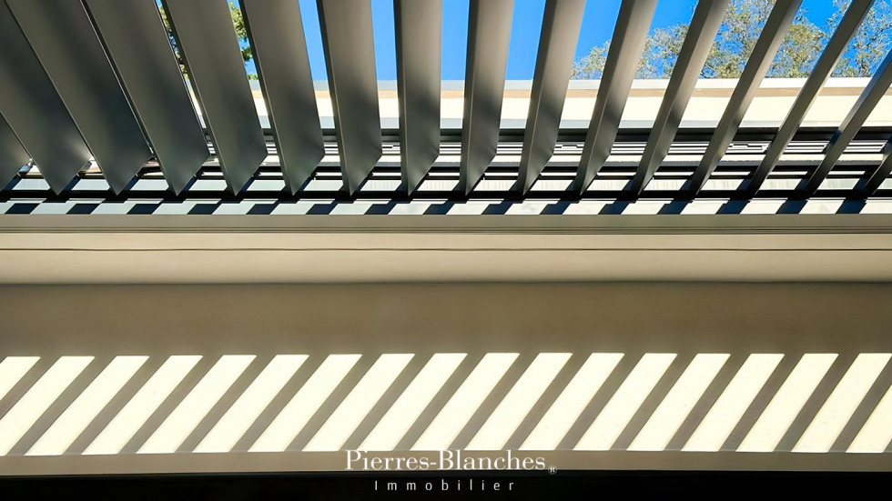 vente Maison contemporaine Montpellier - Photo 6