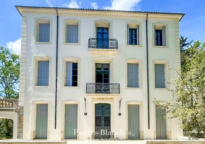 for sale Propriété Agde