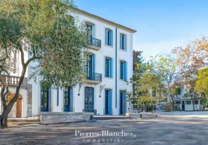 vente Propriété Agde