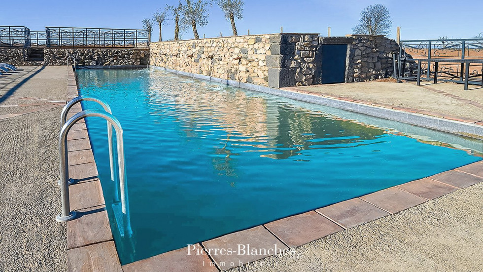 vente Propriété Agde - Photo 4