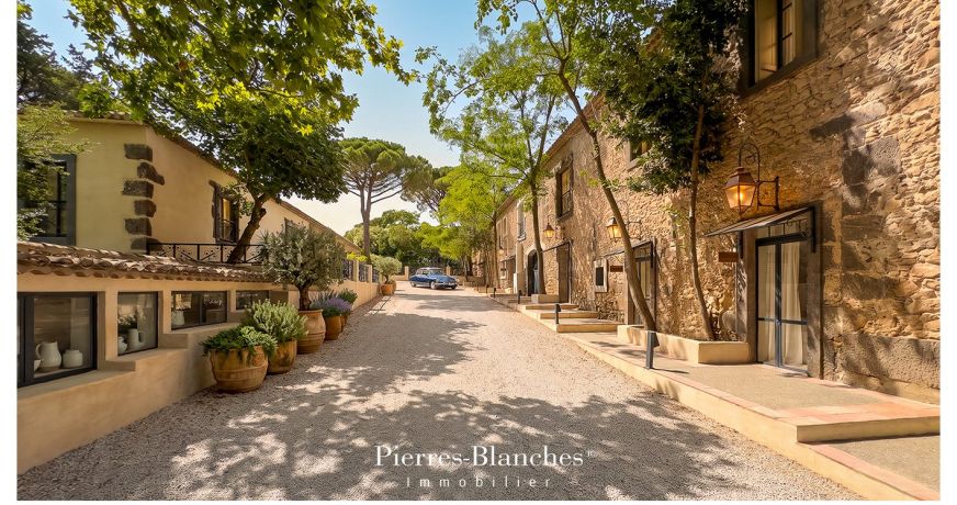 vente Propriété Agde