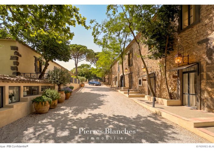 vente Propriété Agde