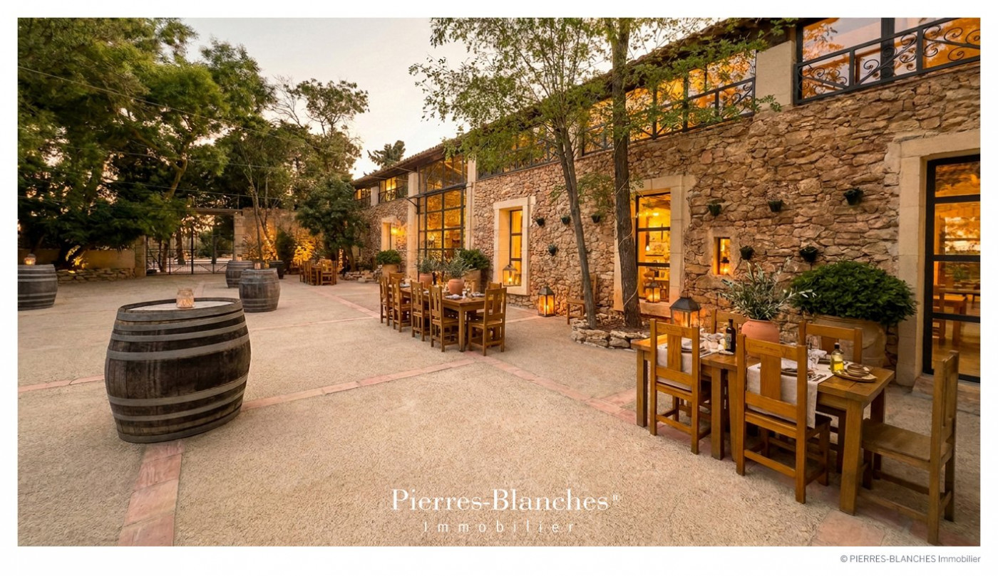sale Propriété Agde - Photo 1