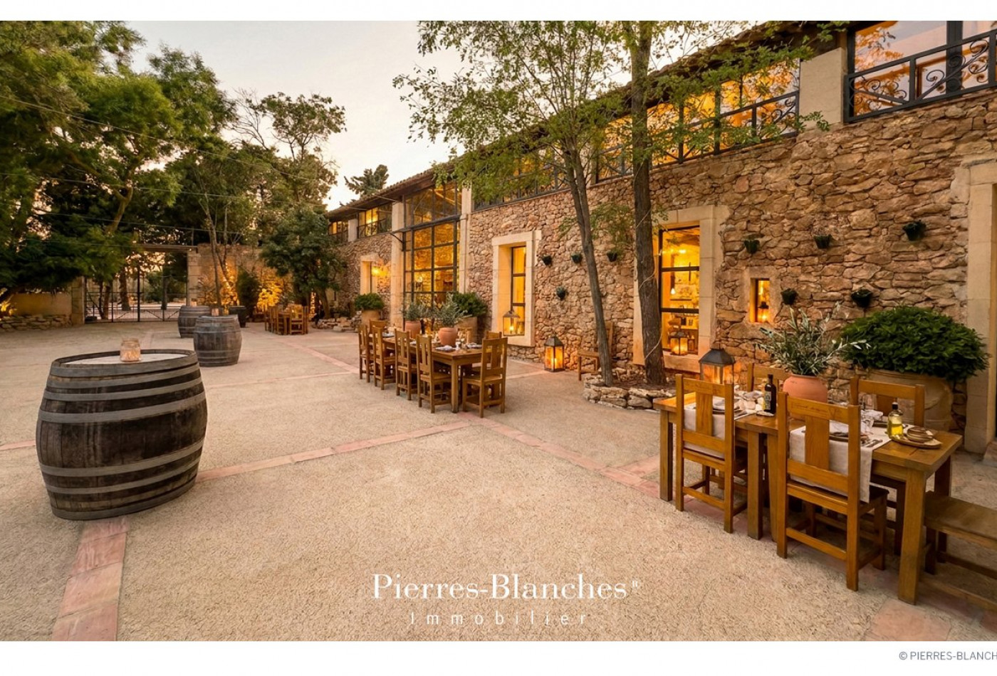 vente Propriété Agde - Photo 1