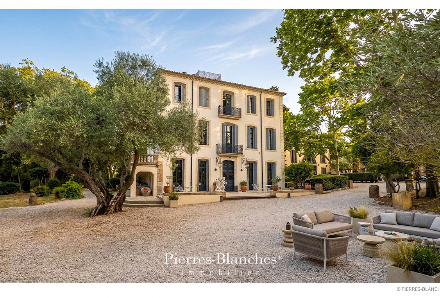 vente Propriété Agde - Photo 8