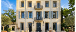 vente Propriété Agde