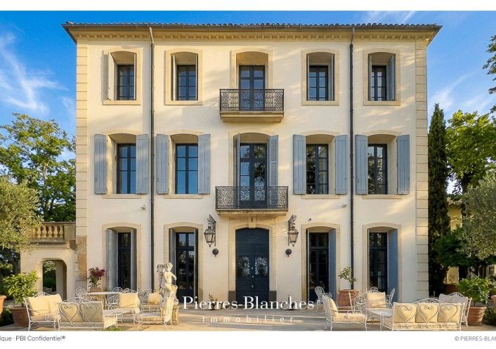vente Propriété Agde