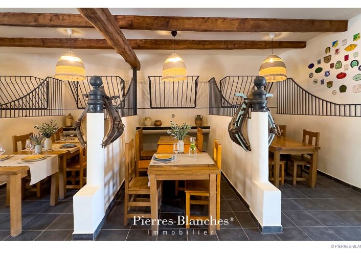 vente Propriété Agde