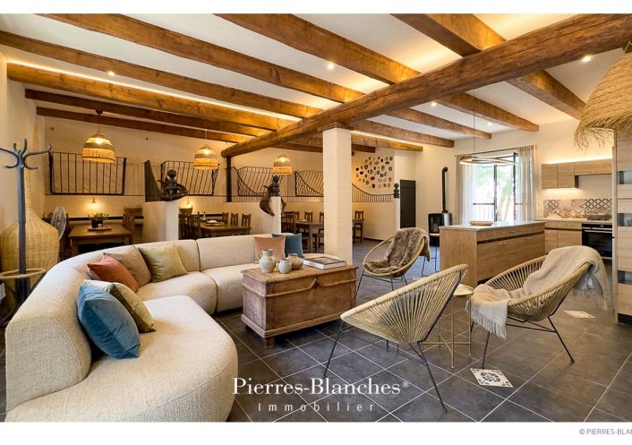 vente Propriété Agde