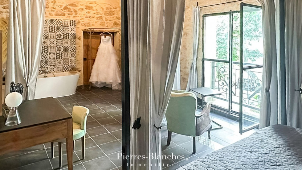 vente Propriété Agde - Photo 5