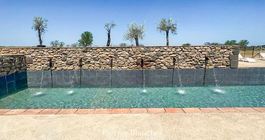 vente Propriété Agde