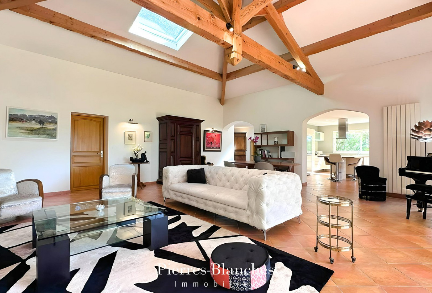 vente Villa Saint Gely Du Fesc - Photo 5