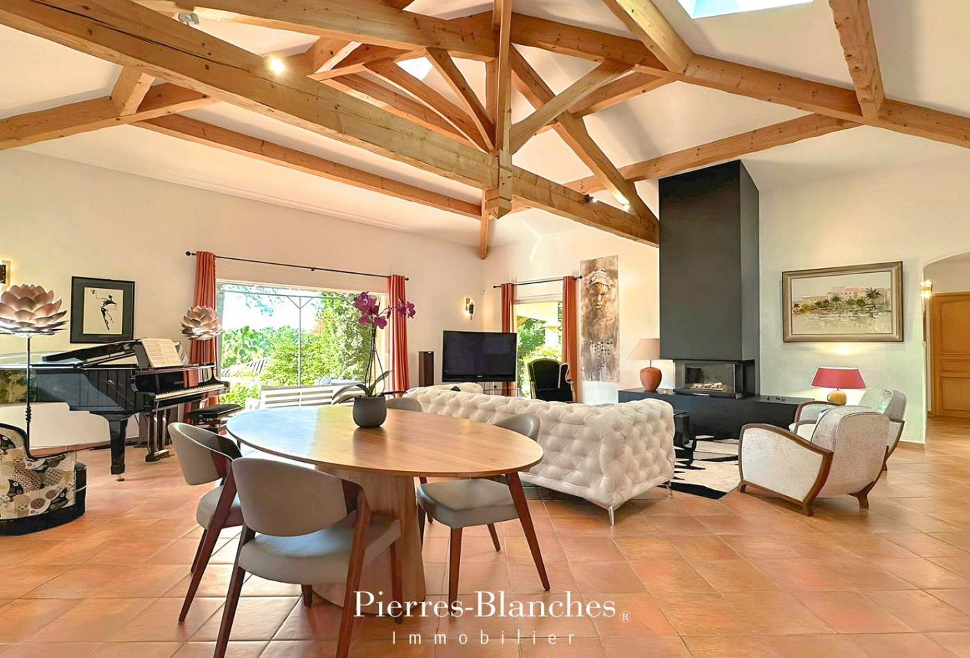 vente Villa Saint Gely Du Fesc - Photo 6