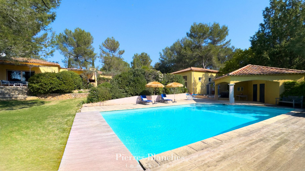 vente Villa Montpellier - Photo 1