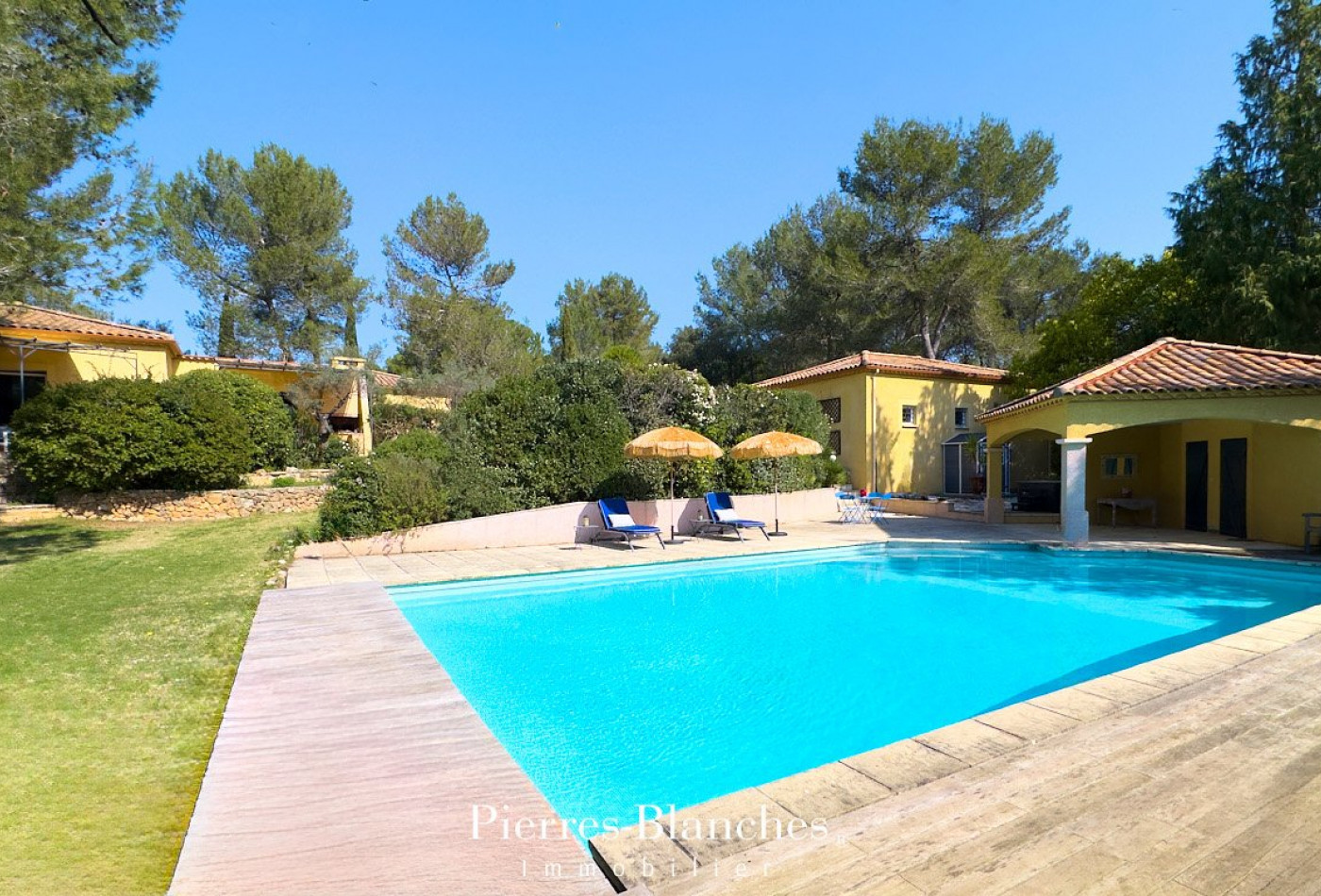 vente Villa Saint Gely Du Fesc - Photo 2