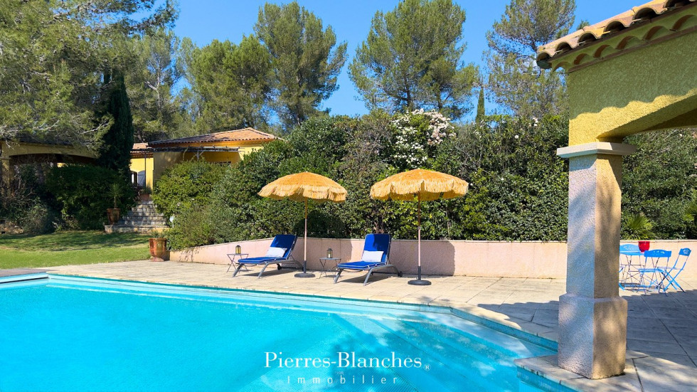 vente Villa Montpellier - Photo 7