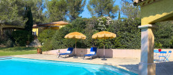 vente Villa Saint Gely Du Fesc