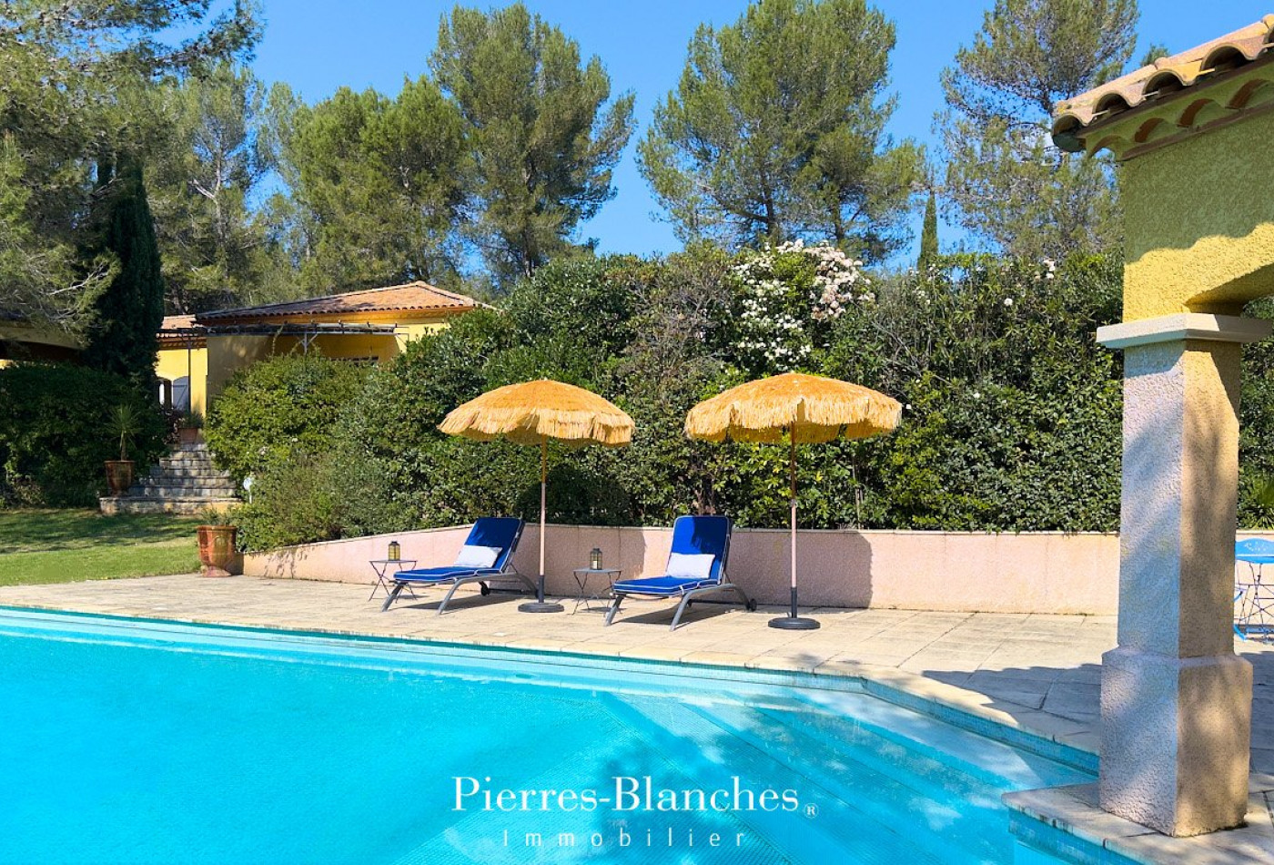vente Villa Saint Gely Du Fesc - Photo 8