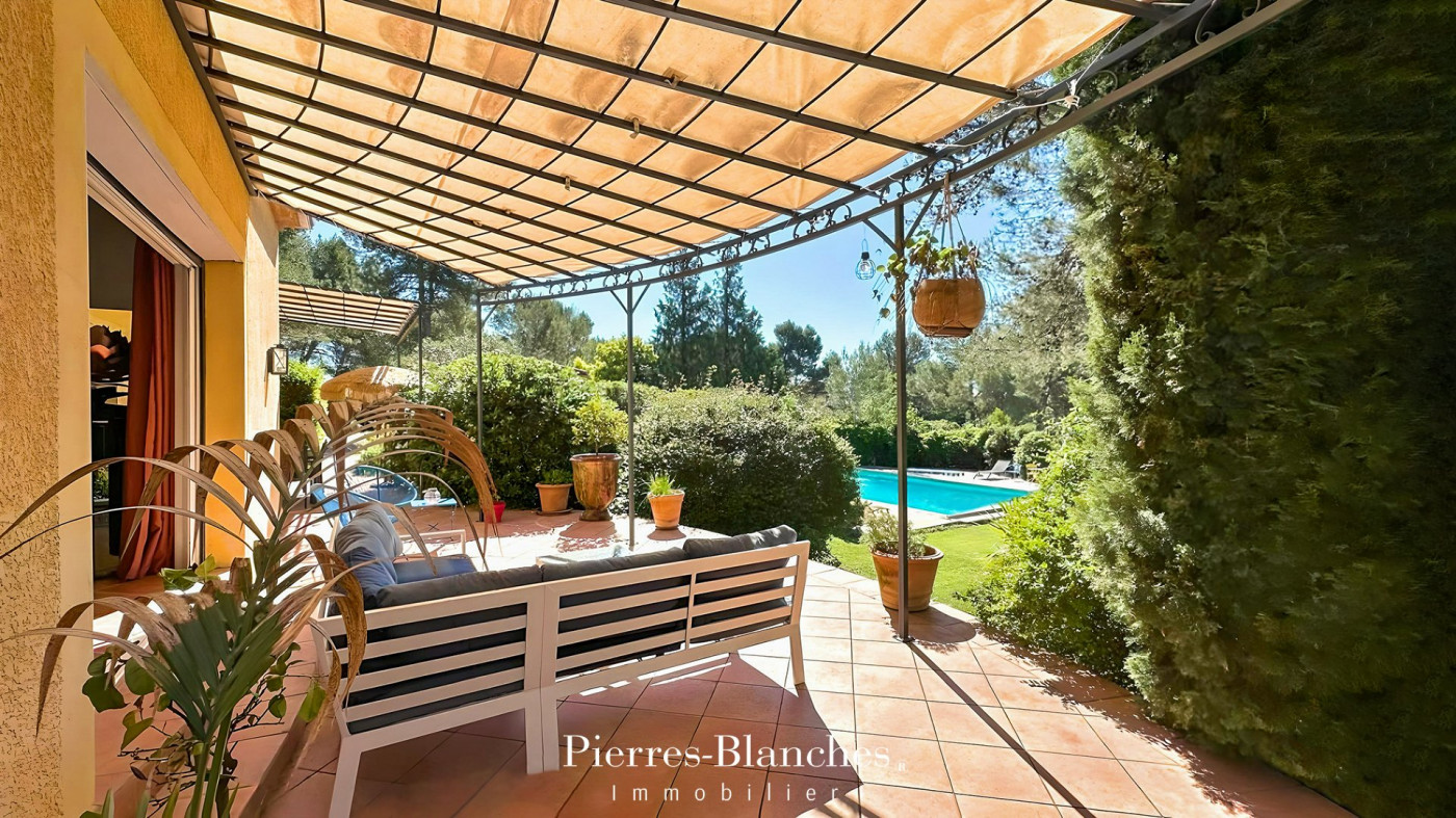 sale Villa Saint Gely Du Fesc - Photo 1