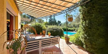 vente Saint Gely Du Fesc