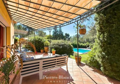 vente Villa Saint Gely Du Fesc