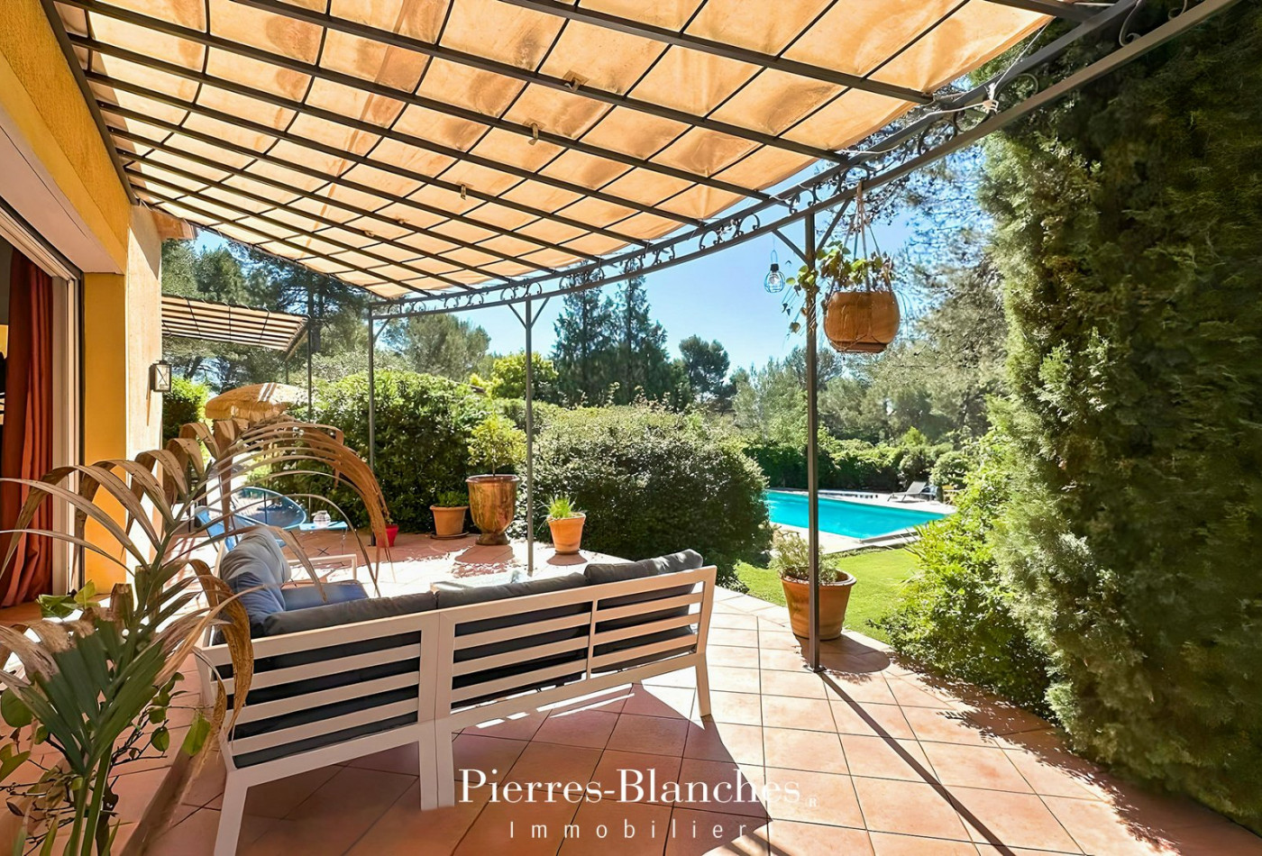 vente Villa Saint Gely Du Fesc - Photo 1