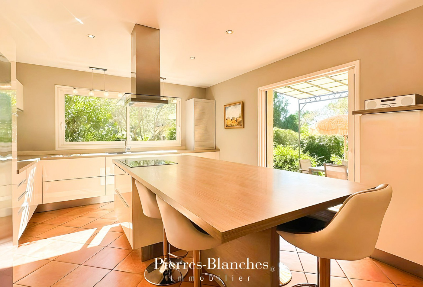 vente Villa Saint Gely Du Fesc - Photo 7