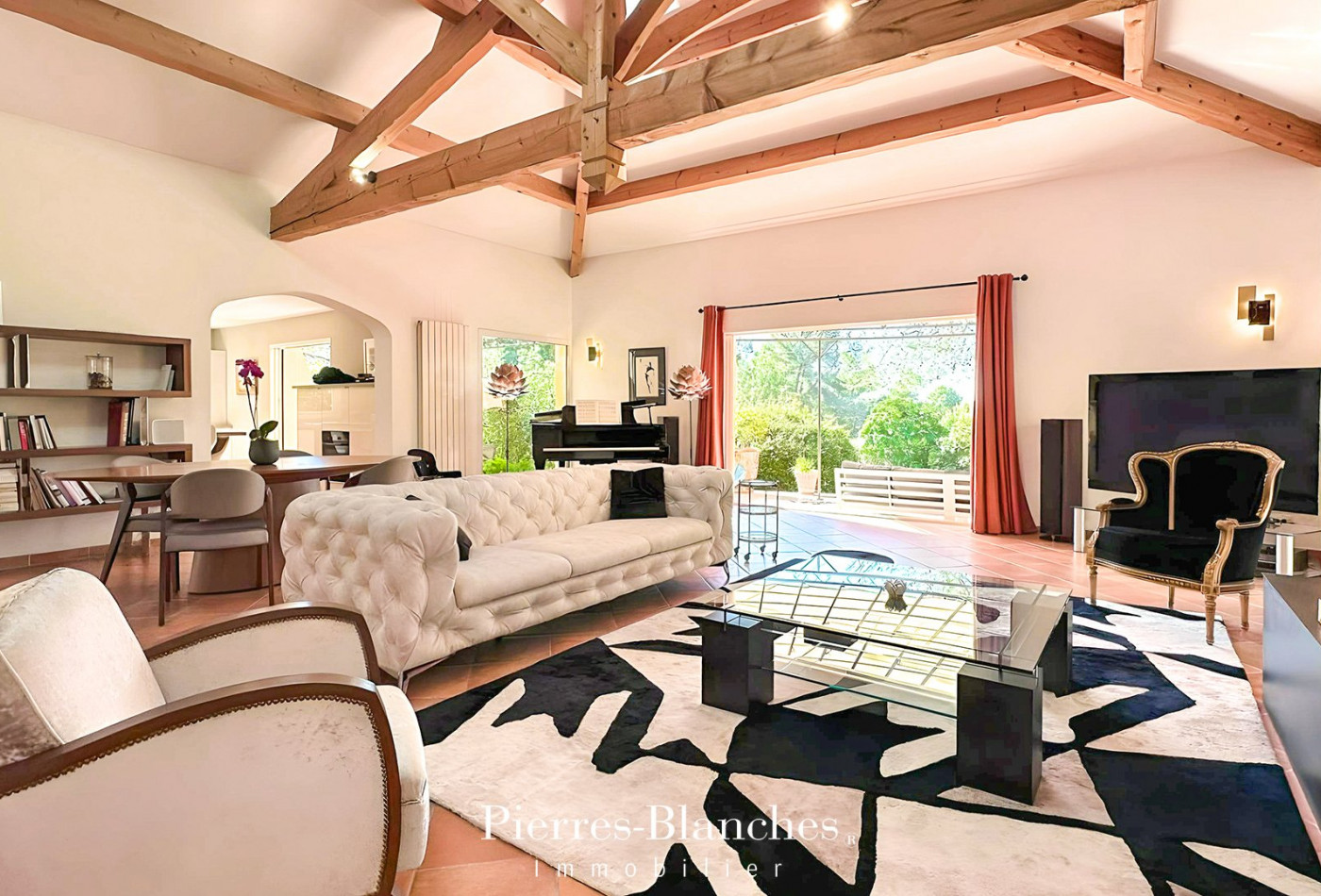 vente Villa Saint Gely Du Fesc - Photo 4