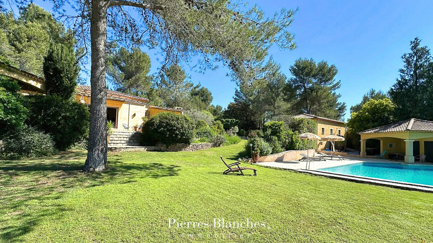 sale Villa Saint Gely Du Fesc - Photo 2