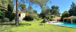 vente Villa Saint Gely Du Fesc