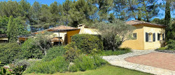 vente Villa Saint Gely Du Fesc