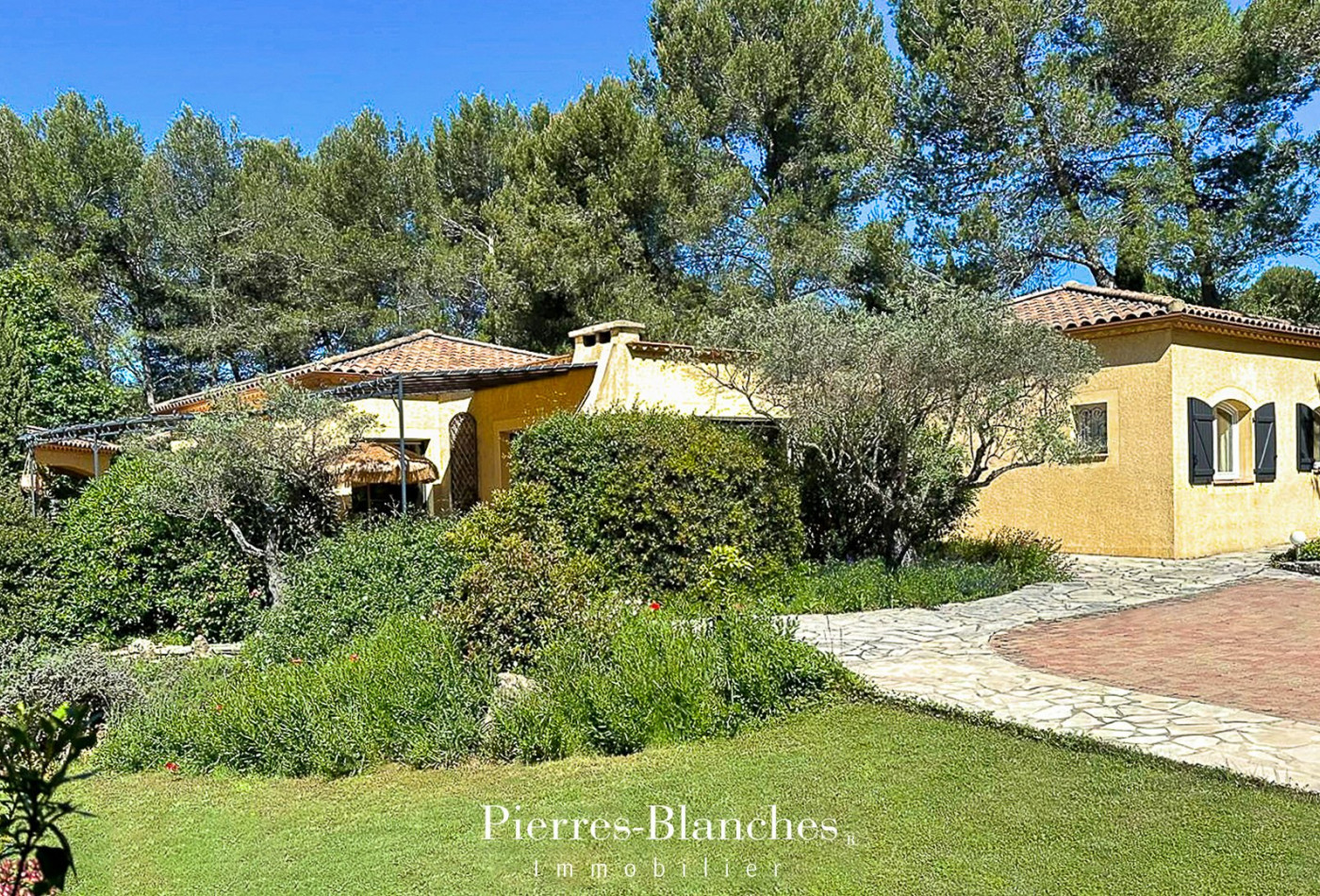 vente Villa Saint Gely Du Fesc - Photo 3