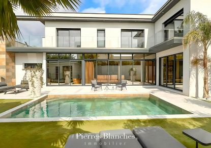 vente Villa d'architecte Le Grau D'agde