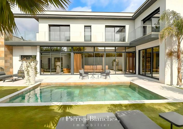 à vendre Villa d'architecte Le Grau D'agde