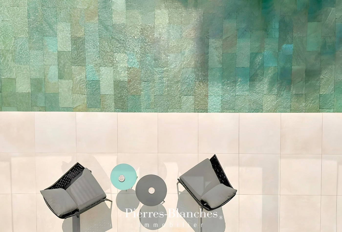 vente Villa d'architecte Le Grau D'agde - Photo 8