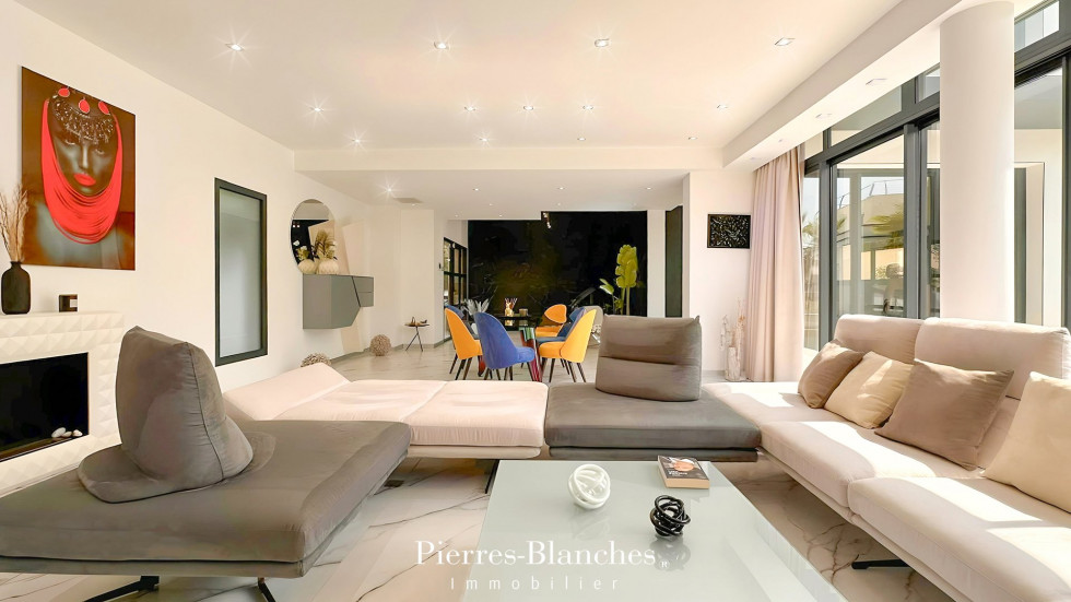 vente Villa d'architecte Le Grau D'agde - Photo 5