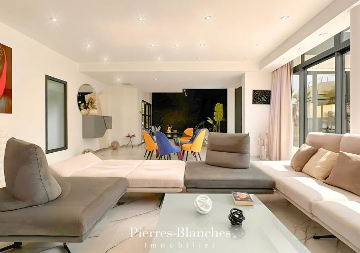 à vendre Villa d'architecte Le Grau D'agde