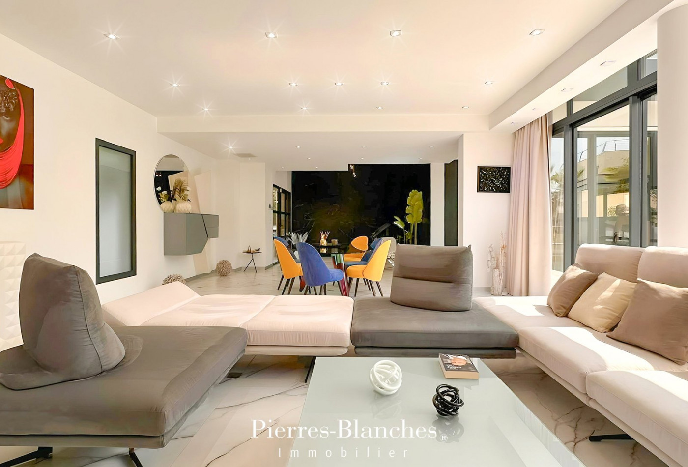 vente Villa d'architecte Le Grau D'agde - Photo 5