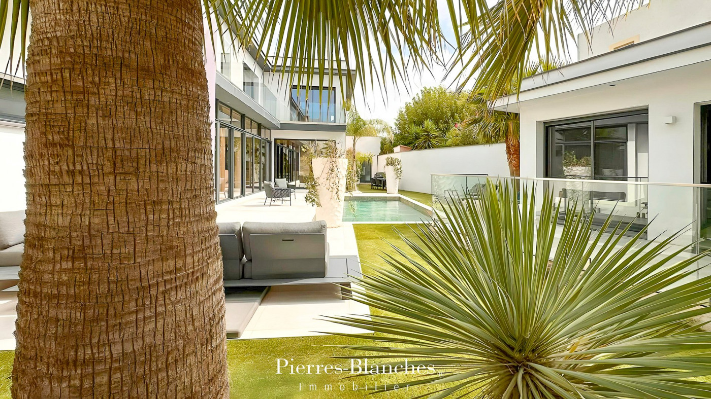 for sale Villa d'architecte Le Grau D'agde - Photo 2