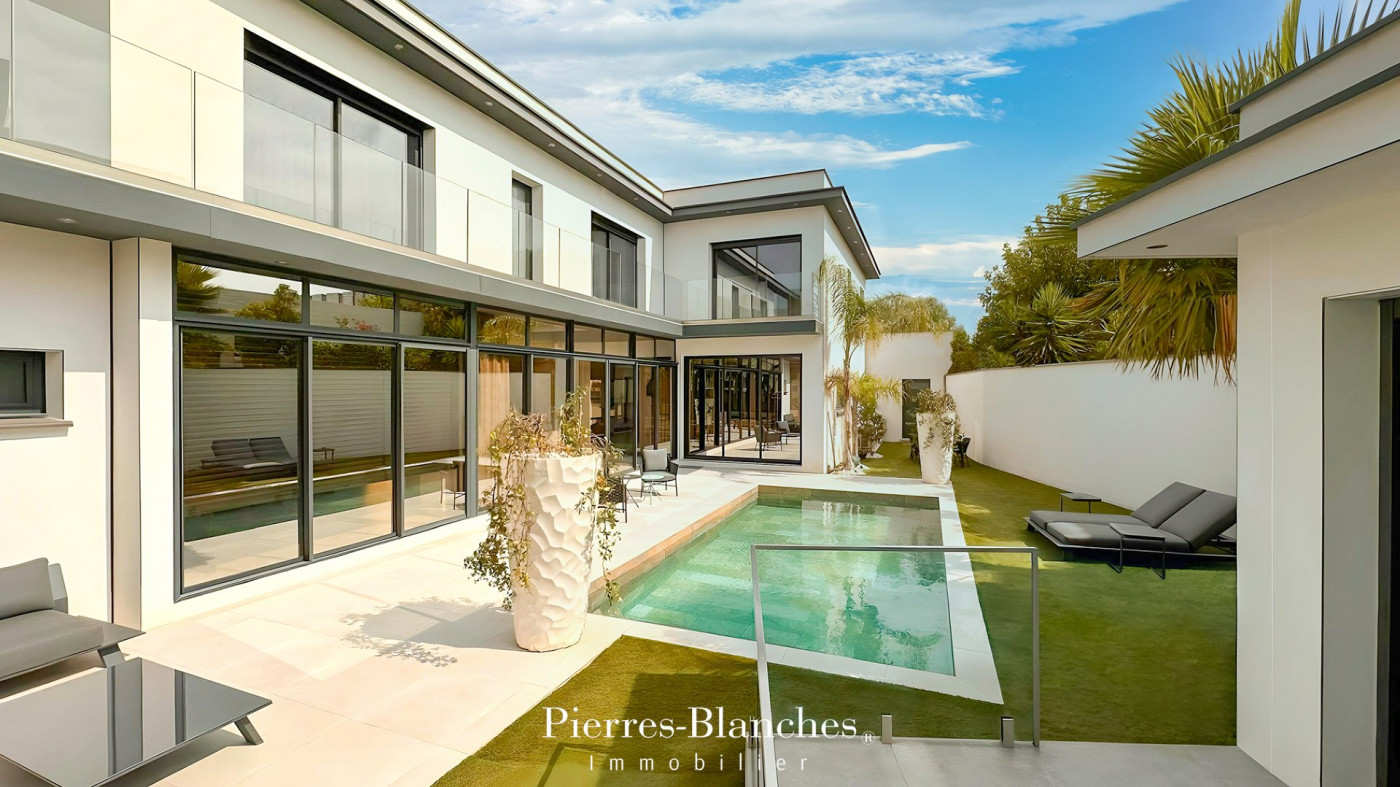 for sale Villa d'architecte Le Grau D'agde - Photo 3