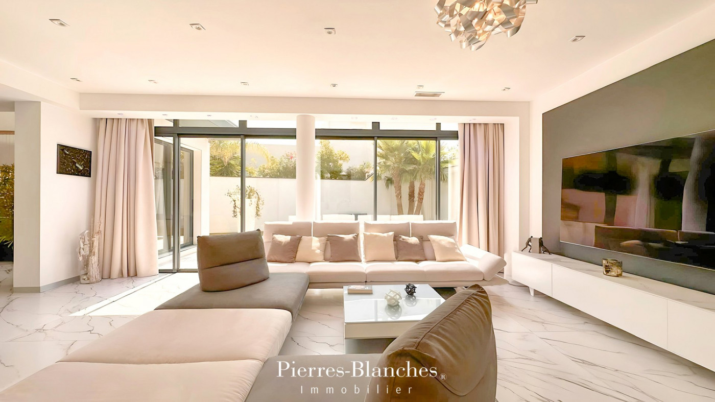 for sale Villa d'architecte Le Grau D'agde - Photo 6