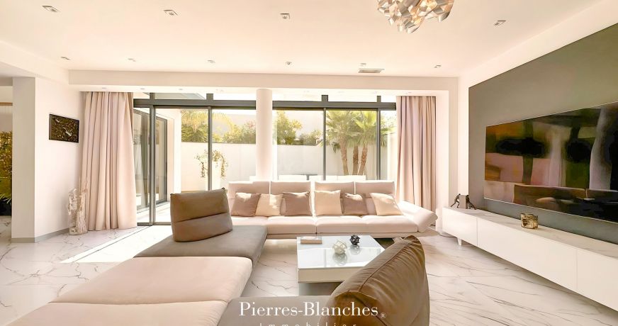 vente Villa d'architecte Le Grau D'agde