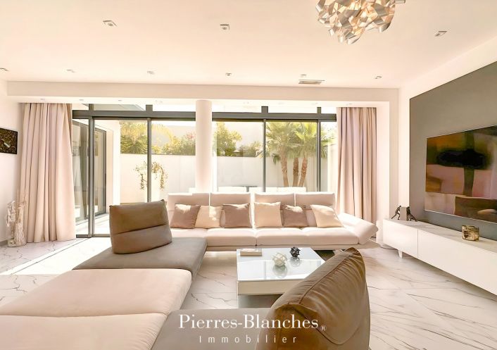 à vendre Villa d'architecte Le Grau D'agde