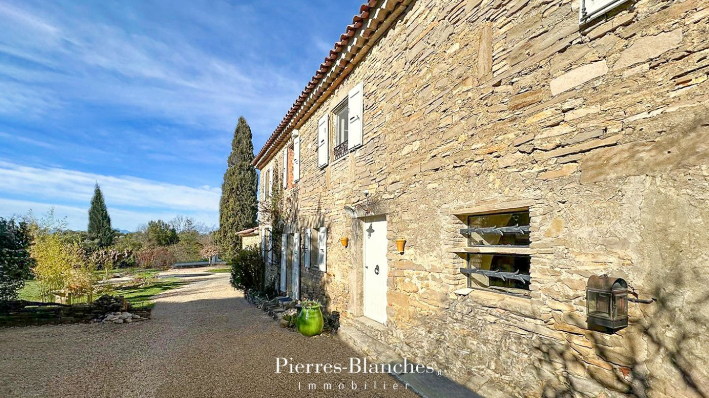 à vendre Mas Ales - Photo 3